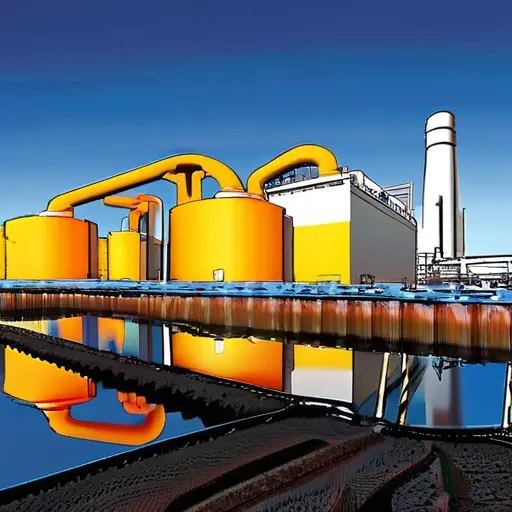 Газовые электростанции малой мощности: где они дают наиболее устойчивый результат