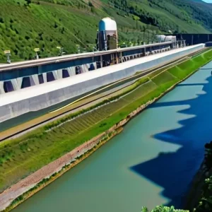 Гидроэлектростанции для региональной энергетики: как они поддерживают надежность
