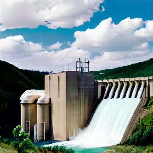 Гидроэлектростанции для региональной энергетики: как они поддерживают надежность