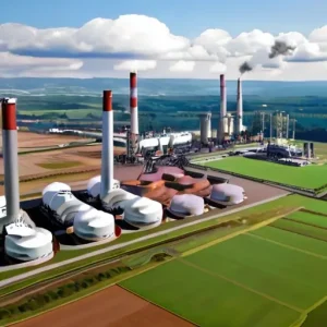 Газопоршневые установки в локальной энергетике: какие задачи они помогают решать