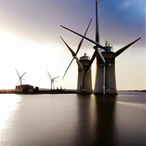 Гидрогенерация в низкоуглеродной энергетике: почему ее рассматривают как стратегический ресурс