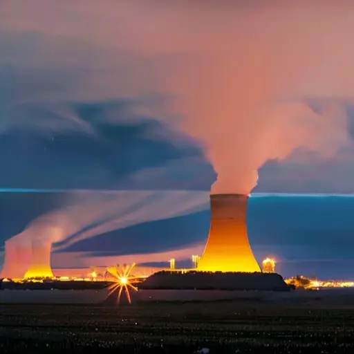 Газовая локальная генерация для регионов: как она поддерживает устойчивость электроснабжения