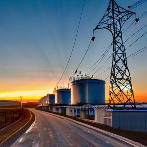 Надежность генерации: что стоит за бесперебойной работой энергетических объектов