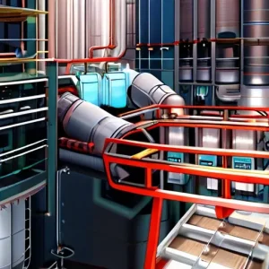 Надежность генерации: что стоит за бесперебойной работой энергетических объектов