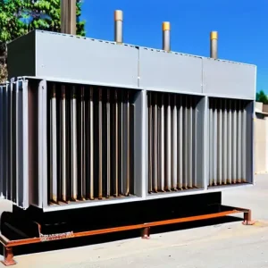 Нагрузочная способность силового трансформатора: почему этот показатель нельзя недооценивать