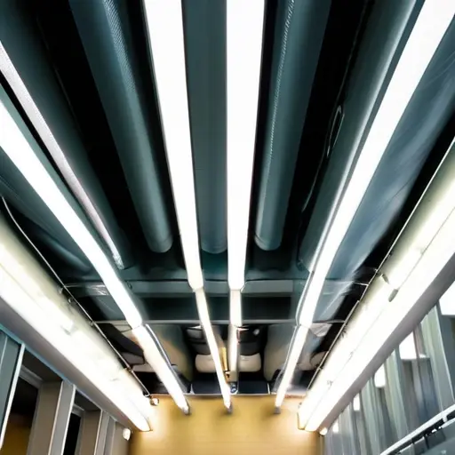 Снижение энергопотребления на освещение: какие подходы работают в долгую Снижение энергопотребления на освещение: какие подходы работают в долгую