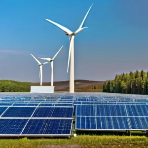 Гидрогенерация и устойчивое энергоснабжение: как сочетаются надежность и экологичность