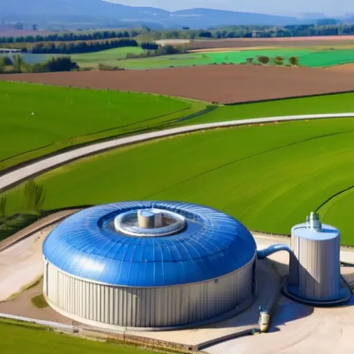 Биогазовые проекты в энергетике: где они показывают наибольшую практическую ценность Биогазовые проекты в энергетике: где они показывают наибольшую практическую ценность