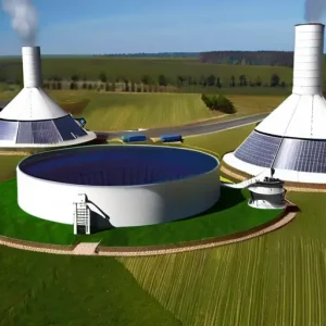 Биогазовые проекты в энергетике: где они показывают наибольшую практическую ценность