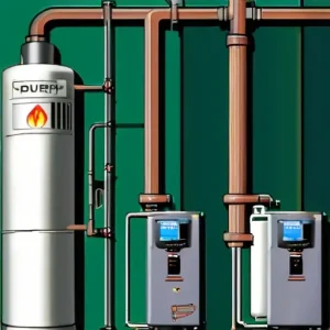 Газовая котельная в системе коммунальной энергетики: почему топливная надежность критична