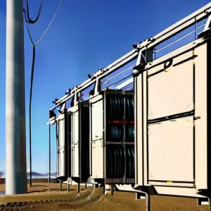 Охлаждение силового трансформатора: почему от него зависит стабильность электроснабжения