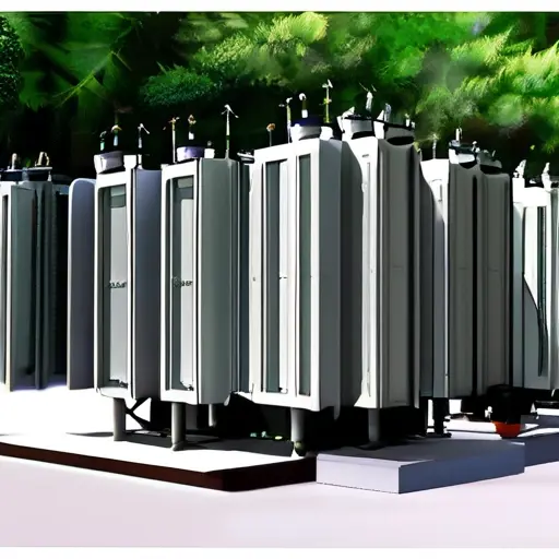 Охлаждение силового трансформатора: почему от него зависит стабильность электроснабжения