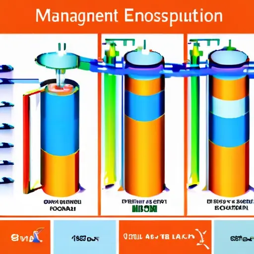 Управление потреблением тепловой энергии: как сделать его точным и понятным Управление потреблением тепловой энергии: как сделать его точным и понятным