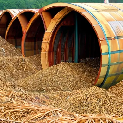 Биомасса в низкоуглеродной энергетике: почему интерес к этому направлению не снижается