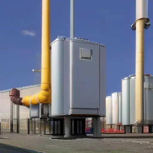 Газовая теплогенерация для городов: какие факторы определяют надежность отопительного сезона