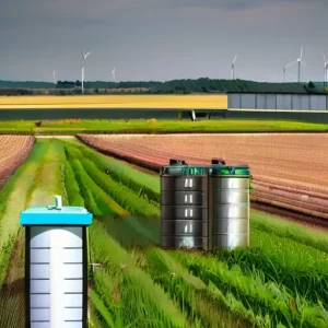 Энергия из органических отходов для бизнеса: какие сценарии применения особенно актуальны