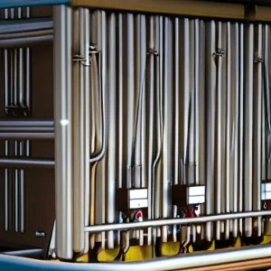 Природный газ для источников тепла: как он влияет на эффективность коммунальной инфраструктуры