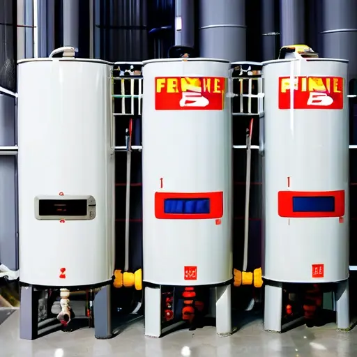 Газовое топливо для систем теплоснабжения: где особенно важна предсказуемость режима