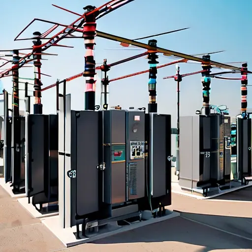 Релейная защита подстанций: как она обеспечивает безопасность распределительной инфраструктуры Релейная защита подстанций: как она обеспечивает безопасность распределительной инфраструктуры