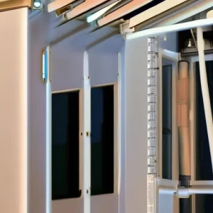 Релейная защита подстанций: как она обеспечивает безопасность распределительной инфраструктуры