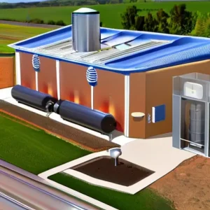 Биогаз в распределенной энергетике: где он дает устойчивый производственный эффект