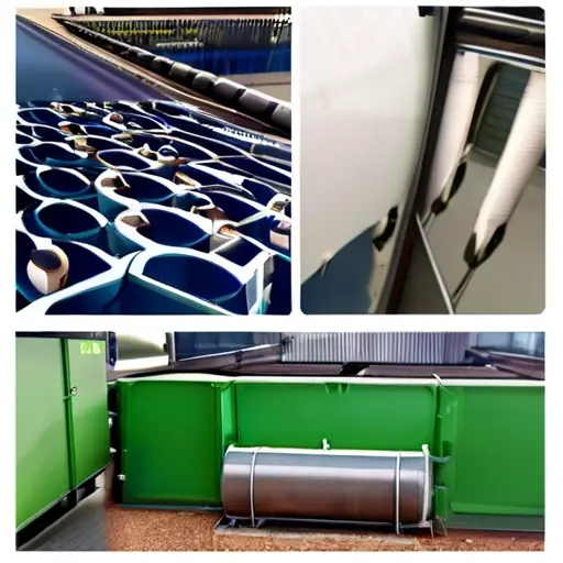 Биогаз в распределенной энергетике: где он дает устойчивый производственный эффект Биогаз в распределенной энергетике: где он дает устойчивый производственный эффект