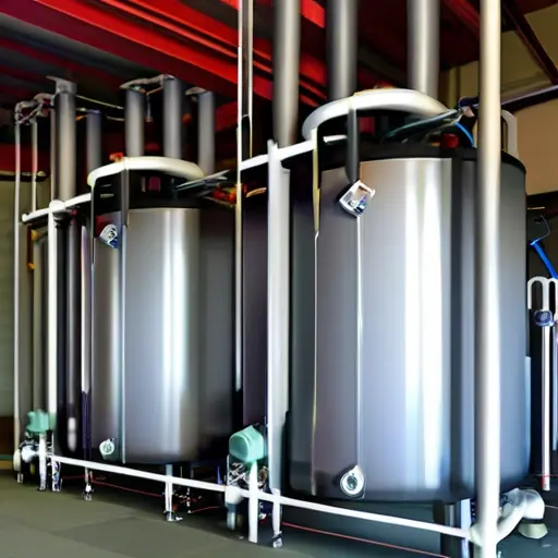 Топливная база котельных: как ее устойчивость влияет на работу всей тепловой системы Топливная база котельных: как ее устойчивость влияет на работу всей тепловой системы