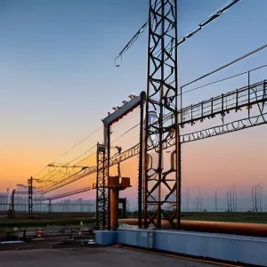 Автоматика подстанций в современной энергетике: как растет роль точного управления