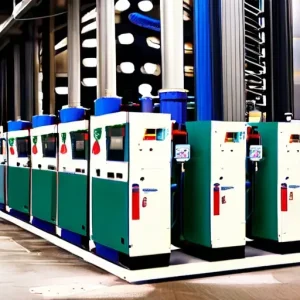 Газовая генерация тепла для предприятий: какие преимущества особенно ценят потребители