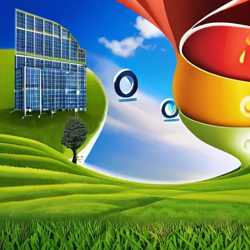 Биоэнергетика и циркулярная экономика: как связаны энергетика и повторное использование ресурсов