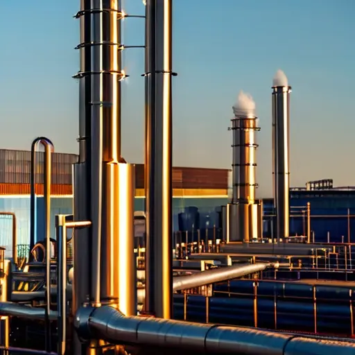 Газ для тепловой энергетики региона: как формируется стабильная модель снабжения Газ для тепловой энергетики региона: как формируется стабильная модель снабжения