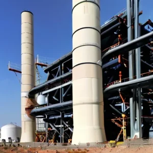 Газ для тепловой энергетики региона: как формируется стабильная модель снабжения