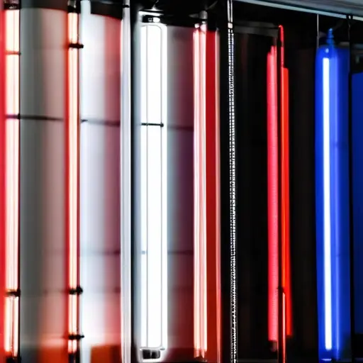 Управление тепловой нагрузкой: почему это важно для энергоэффективности всей системы Управление тепловой нагрузкой: почему это важно для энергоэффективности всей системы