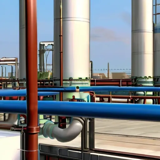 Газовое теплоснабжение и энергетическая безопасность: где проходит ключевая зависимость