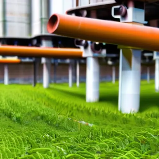 Как производственная эффективность влияет на устойчивость генерирующих предприятий