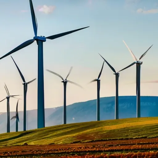 Эффективная генерация как показатель зрелого энергетического управления