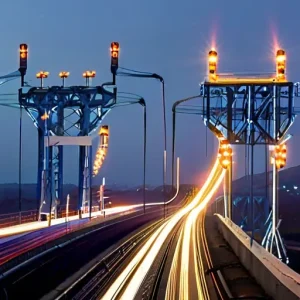 Автоматизация распределительных сетей: как повышается скорость реакции на отклонения