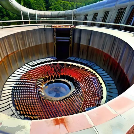 Геотермальные источники энергии в коммунальной инфраструктуре: практический взгляд Геотермальные источники энергии в коммунальной инфраструктуре: практический взгляд