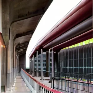 Геотермальные источники энергии в коммунальной инфраструктуре: практический взгляд