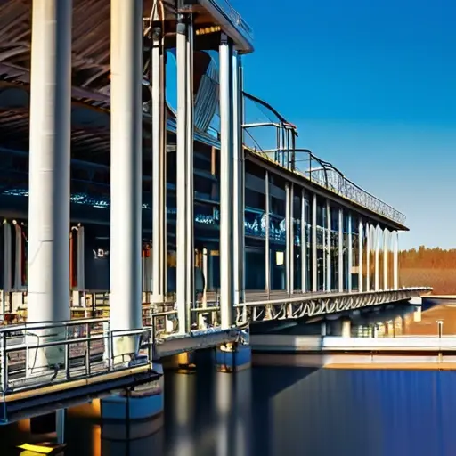 Как энергетические объекты снижают потери и сохраняют надежность Как энергетические объекты снижают потери и сохраняют надежность