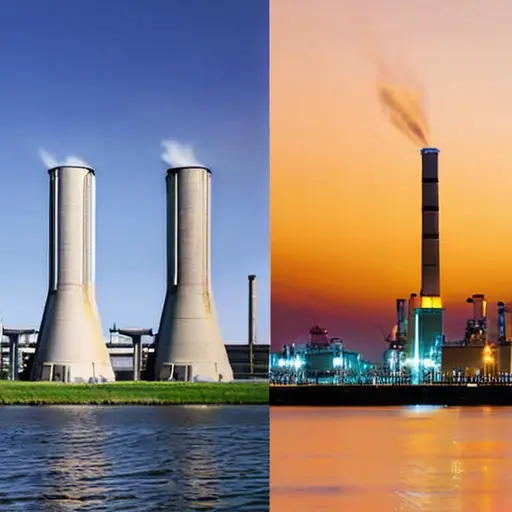 Сжиженный природный газ для электростанций: какие задачи он решает в распределенной энергетике Сжиженный природный газ для электростанций: какие задачи он решает в распределенной энергетике