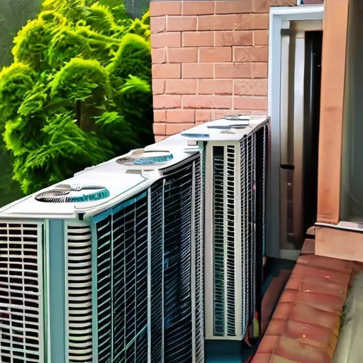 Энергосбережение в системах кондиционирования: где скрыты основные резервы Энергосбережение в системах кондиционирования: где скрыты основные резервы