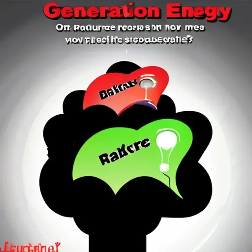 Генерация энергии и рациональное использование ресурсов: как они связаны