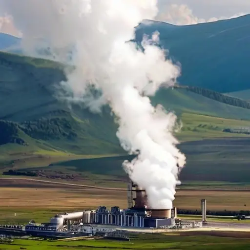 Геотермальная энергетика и устойчивое развитие регионов: где она может сыграть ключевую роль