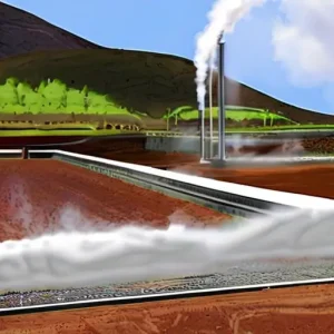 Геотермальная энергетика и устойчивое развитие регионов: где она может сыграть ключевую роль