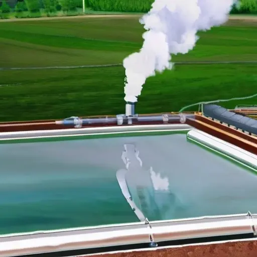 Геотермальная энергия в структуре низкоуглеродной генерации: что важно учитывать