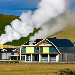 Геотермальная энергия в структуре низкоуглеродной генерации: что важно учитывать