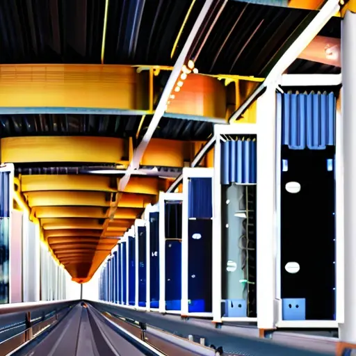 Снижение энергопотребления в системах воздухообмена: как не потерять качество среды Снижение энергопотребления в системах воздухообмена: как не потерять качество среды