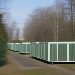 Снижение энергопотребления в системах воздухообмена: как не потерять качество среды