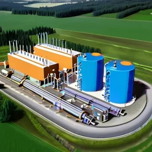 Сжиженный природный газ в энергоснабжении удаленных территорий: как формируется рабочая модель